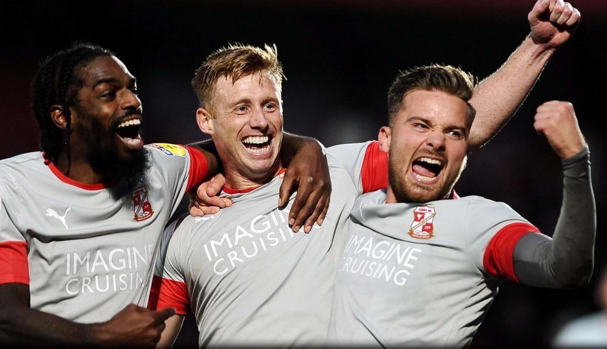 Promoted by Points Per Game