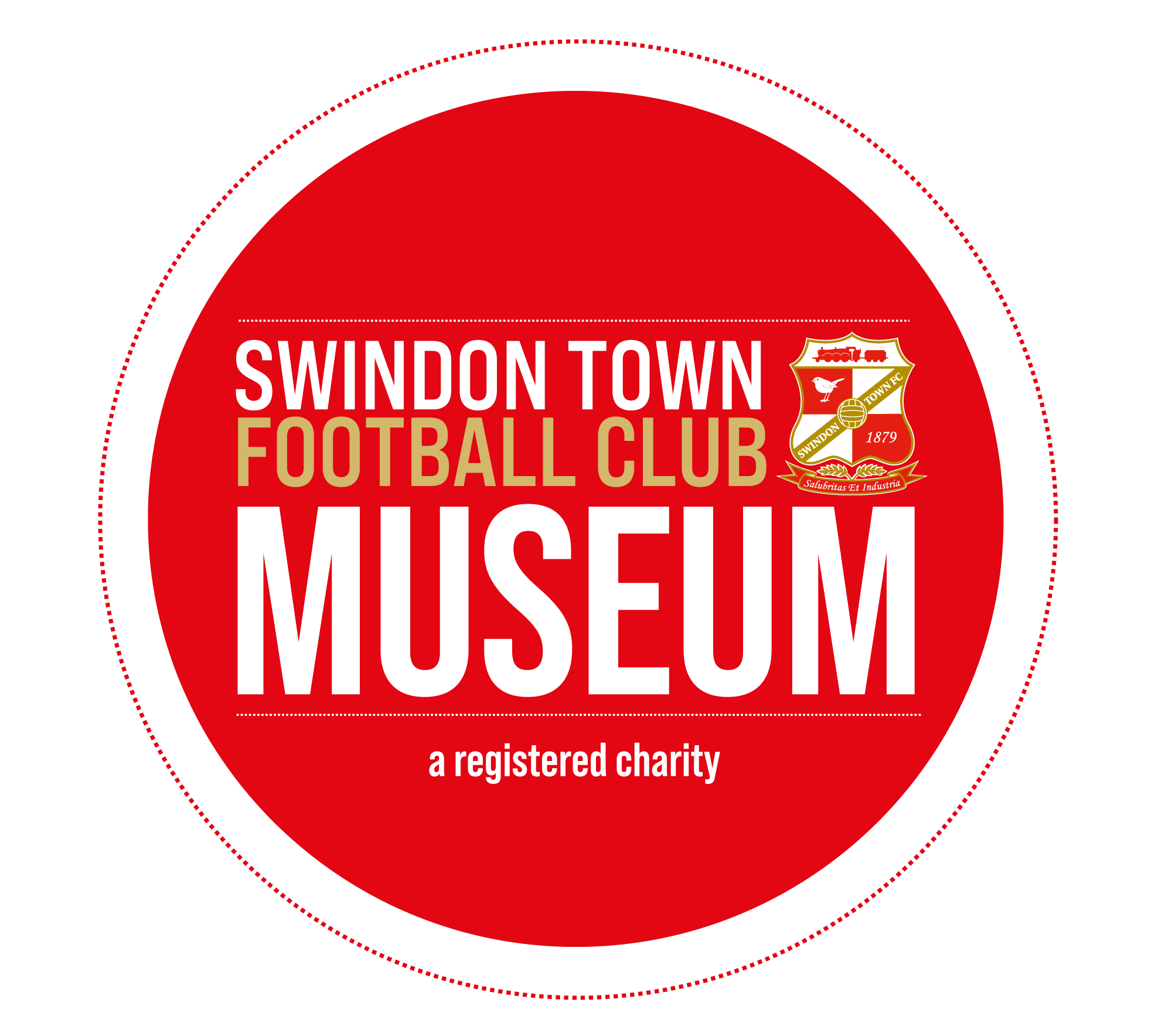 SFFC MUSEUM logo SFFC MUSEUM logo