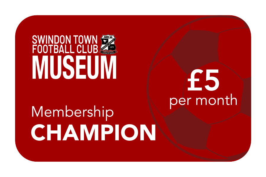 Champion membership Champion membership