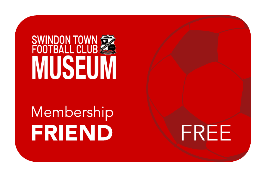 Friend membership Friend membership